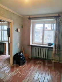 2-комн.кв., 44 м², этаж 4