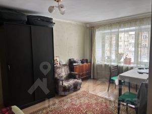 1-комн.кв., 31 м², этаж 2