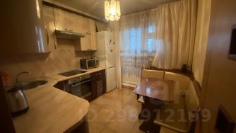 2-комн.кв., 56 м², этаж 14