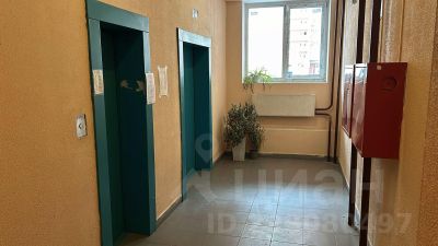 2-комн.кв., 60 м², этаж 3