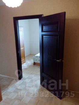 2-комн.кв., 53 м², этаж 2