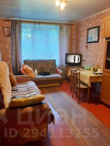 2-комн.кв., 44 м², этаж 1