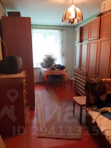 2-комн.кв., 44 м², этаж 1