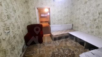 1-комн.кв., 26 м², этаж 1