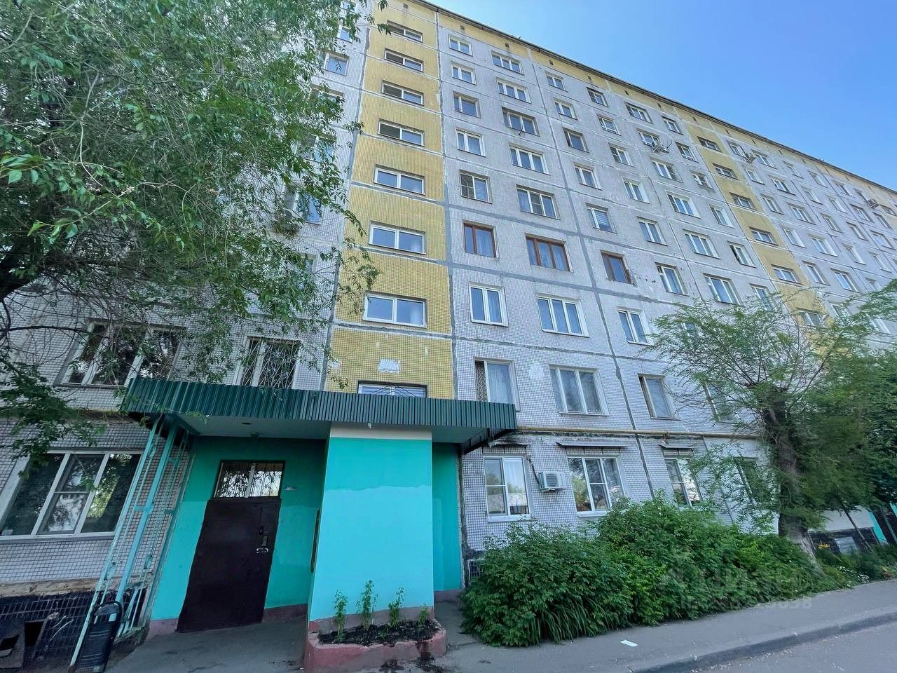 Купить трехкомнатную квартиру 60м² проезд 1-й Панковский, 1к4, Люберцы,  Московская область, Люберецкий район, м. Жулебино - база ЦИАН, объявление  288223038