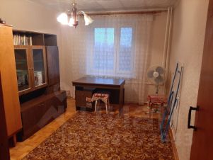 2-комн.кв., 50 м², этаж 9