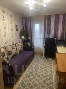 3-комн.кв., 63 м², этаж 5