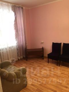 1-комн.кв., 31 м², этаж 1