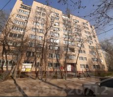 2-комн.кв., 50 м², этаж 3