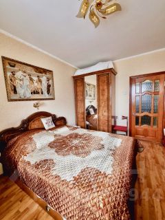 2-комн.кв., 55 м², этаж 14