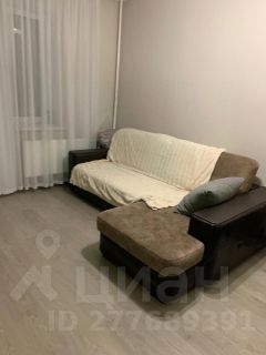 1-комн.кв., 40 м², этаж 14