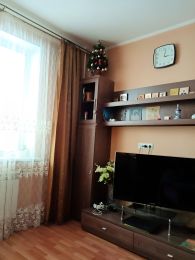 2-комн.кв., 63 м², этаж 17