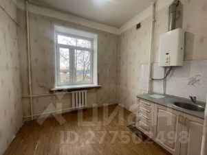 2-комн.кв., 57 м², этаж 4