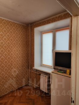 2-комн.кв., 43 м², этаж 3