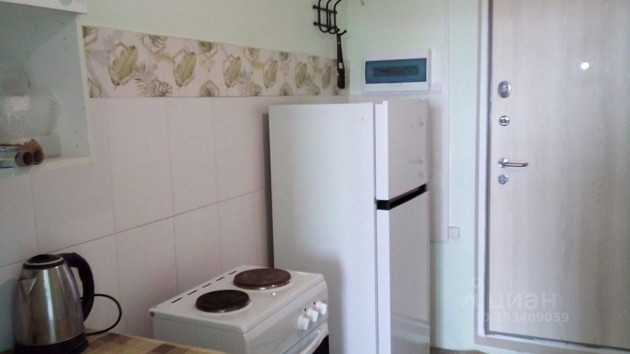 Продаю однокомнатные апартаменты 30м² Инициативная ул., 7В, Люберцы ...