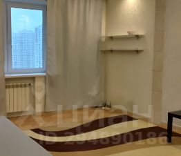 1-комн.кв., 45 м², этаж 16