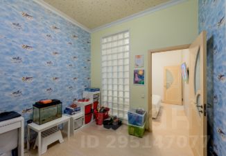 3-комн.кв., 71 м², этаж 1