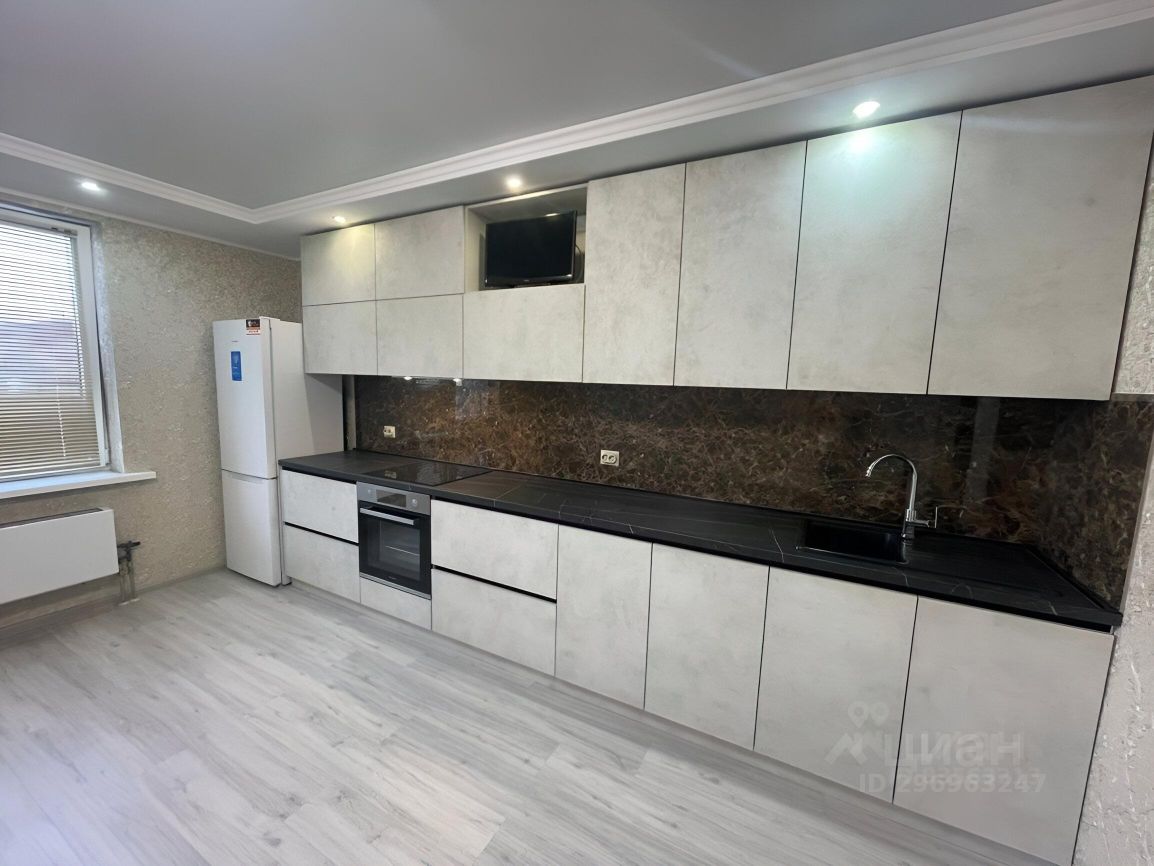 Купить квартиру-студию 30м² Инициативная ул., 7В, Люберцы, Московская ...