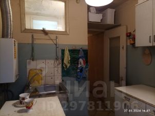 2-комн.кв., 43 м², этаж 3