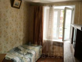 2-комн.кв., 44 м², этаж 3