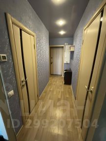 1-комн.кв., 50 м², этаж 3