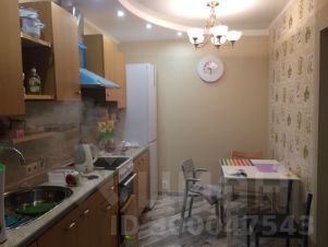 2-комн.кв., 50 м², этаж 25