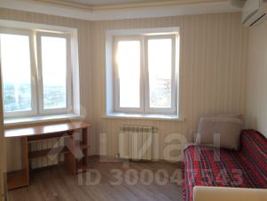 2-комн.кв., 50 м², этаж 25