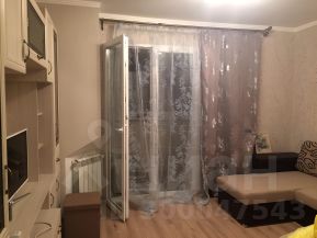 2-комн.кв., 50 м², этаж 25