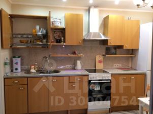 2-комн.кв., 50 м², этаж 25