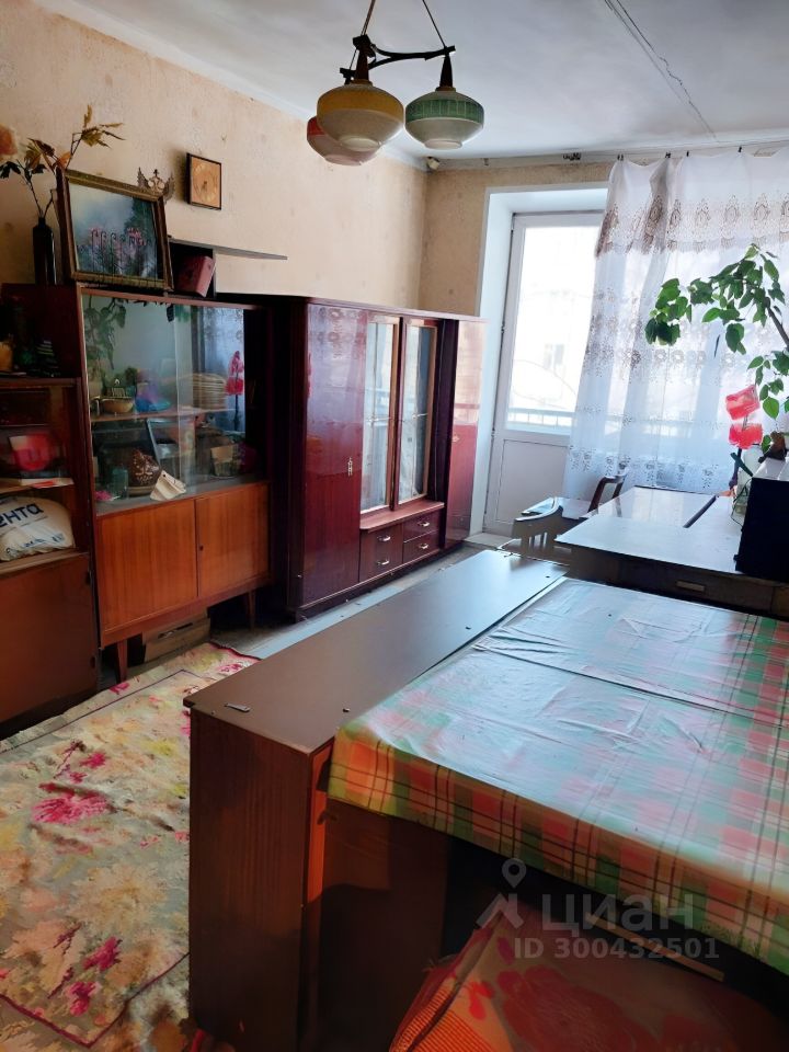 Купить двухкомнатную квартиру 44м² Инициативная ул., 72, Люберцы ...