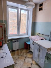 2-комн.кв., 44 м², этаж 3