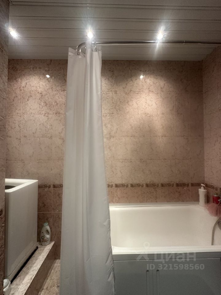 1-комнатная квартира, 45 м² — фото 3