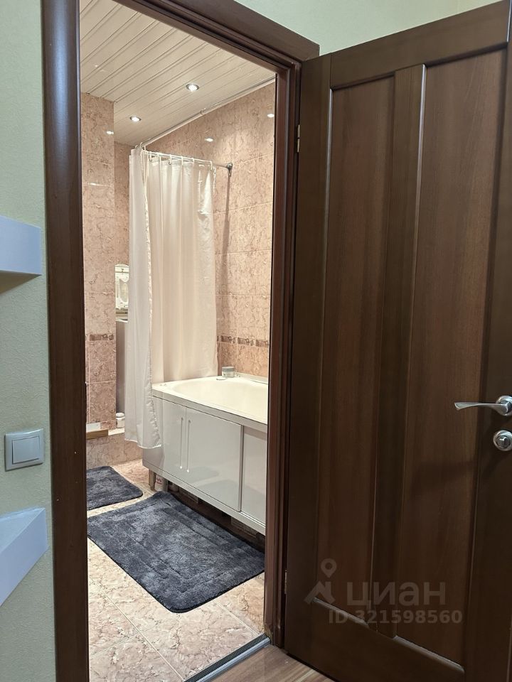 1-комнатная квартира, 45 м² — фото 7