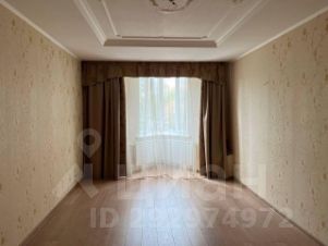 3-комн.кв., 106 м², этаж 3