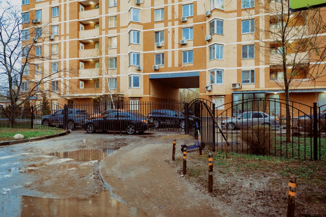 Купить квартиру с высокими потолками в микрорайоне Северные Люберцы в  городе Люберцы. Найдено 7 объявлений.