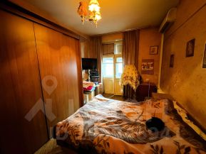 3-комн.кв., 71 м², этаж 4