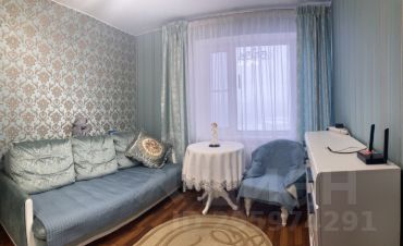 3-комн.кв., 55 м², этаж 9