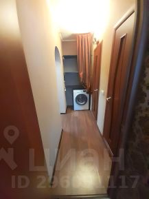 2-комн.кв., 54 м², этаж 7