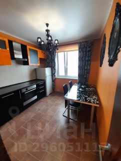 2-комн.кв., 54 м², этаж 7