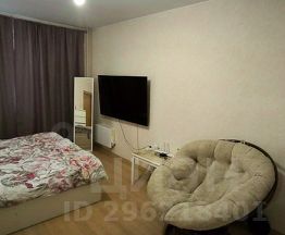 2-комн.кв., 54 м², этаж 10