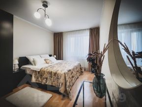 2-комн.кв., 55 м², этаж 7