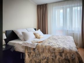 2-комн.кв., 55 м², этаж 7