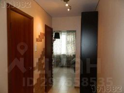 3-комн.кв., 75 м², этаж 16