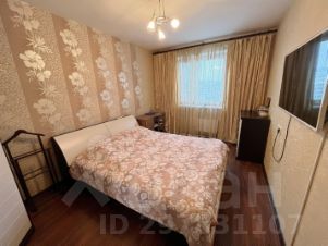 3-комн.кв., 80 м², этаж 11