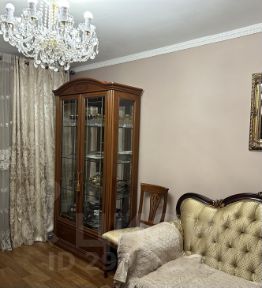 2-комн.кв., 43 м², этаж 6