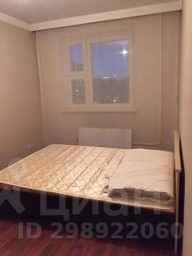 3-комн.кв., 80 м², этаж 8