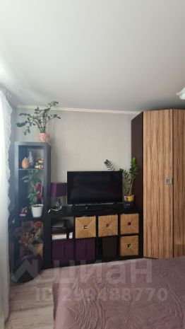 2-комн.кв., 54 м², этаж 6