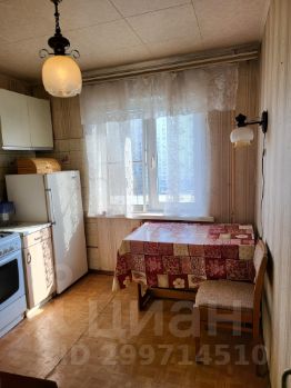 2-комн.кв., 42 м², этаж 6