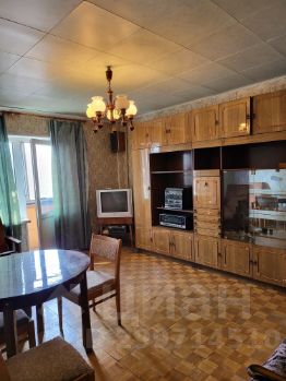 2-комн.кв., 42 м², этаж 6