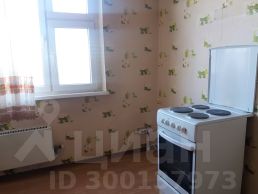 2-комн.кв., 54 м², этаж 4